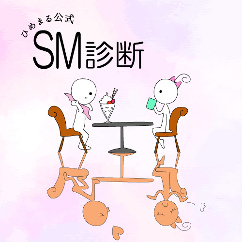 SM診断